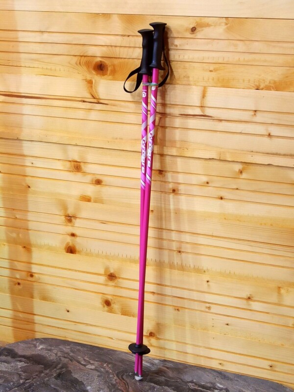 NOVÉ PALICE ARCORE PINK-WHITE 95CM